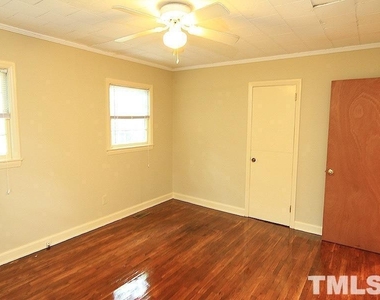 102 Hanna Street, Carrboro Nc 27510 - Photo Thumbnail 11