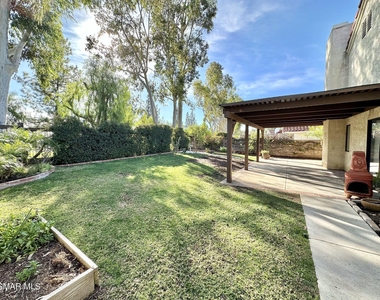 7842 Valley Flores Drive - Photo Thumbnail 27