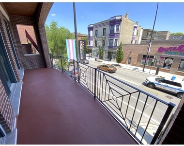 3316 N Halsted Street - Photo Thumbnail 6