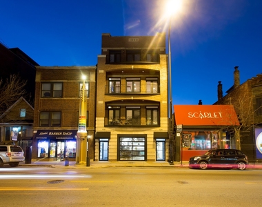 3316 N Halsted Street - Photo Thumbnail 0