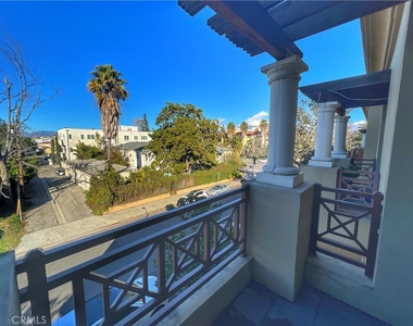 4959 Laurel Canyon #7 Boulevard - Photo Thumbnail 27