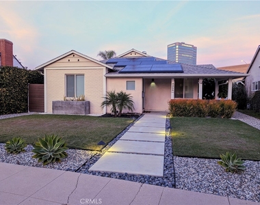 4466 Sherman Oaks Circle - Photo Thumbnail 0