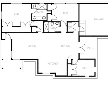 4466 Sherman Oaks Circle - Photo Thumbnail 23