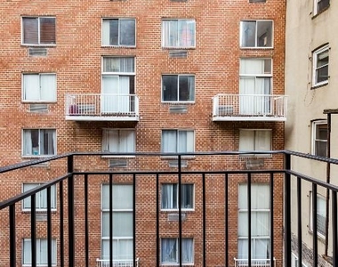 Apartment for Rent in Murray Hill - Photo Thumbnail 0