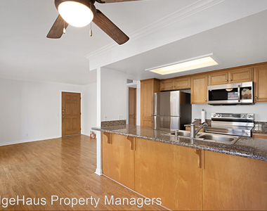 4222 Menlo Ave Unit 19 - Photo Thumbnail 1