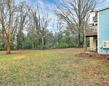 3300 Selwyn Farms Lane - Photo Thumbnail 27