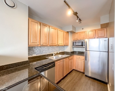 4334 N. Hazel, Unit C3061 - Photo Thumbnail 1