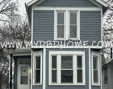 346 W Creighton Ave. - Photo Thumbnail 0