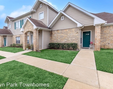 9950 Town Park Drive - Photo Thumbnail 17