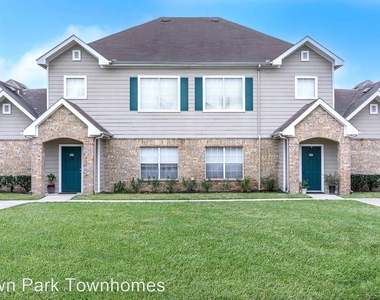 9950 Town Park Drive - Photo Thumbnail 9