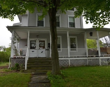 31 Bayview Avenue - Photo Thumbnail 0