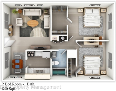 2413 Wade Hampton Blvd 864-244-0899 - Photo Thumbnail 14