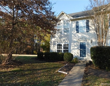 2525 Mountain Ash Circle - Photo Thumbnail 0