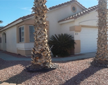 5820 Silver Heights Street - Photo Thumbnail 0