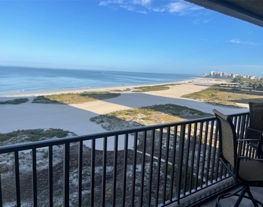 1290 Gulf Boulevard - Photo Thumbnail 10