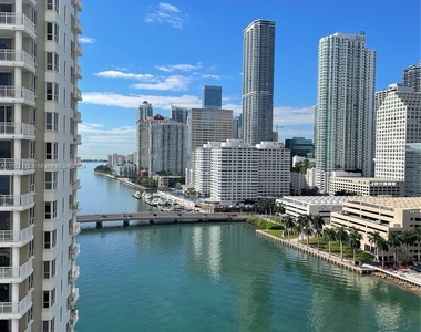 801 Brickell Key Bl - Photo Thumbnail 13