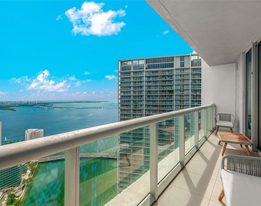 465 Brickell Ave - Photo Thumbnail 21