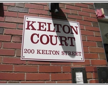 200 Kelton St - Photo Thumbnail 6