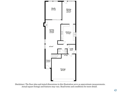 245 Shadow Court Sw - Photo Thumbnail 15