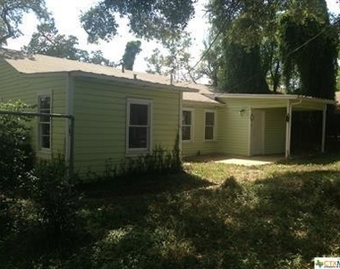 1104 N Lbj Drive - Photo Thumbnail 12