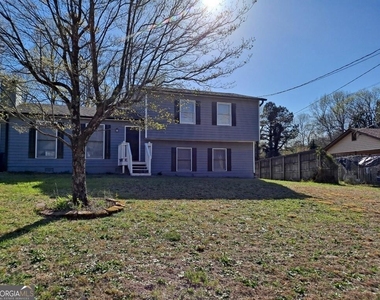 2640 Bluffton Road - Photo Thumbnail 0