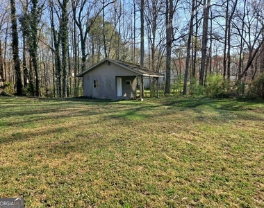 2640 Bluffton Road - Photo Thumbnail 14