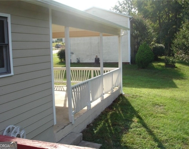 2640 Bluffton Road - Photo Thumbnail 12