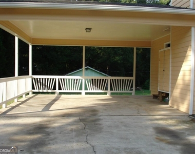 2640 Bluffton Road - Photo Thumbnail 11