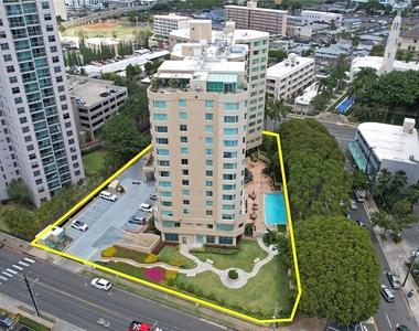 1314 Kalakaua Avenue - Photo Thumbnail 21