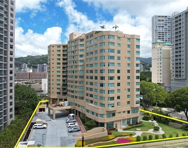 1314 Kalakaua Avenue - Photo Thumbnail 0