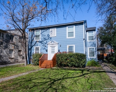 905 Donaldson Ave - Photo Thumbnail 0