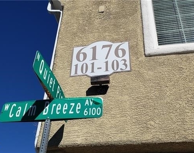 6176 Calm Breeze Avenue - Photo Thumbnail 2