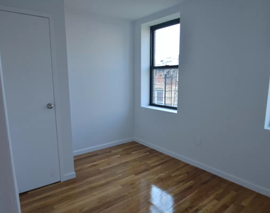 516 West 136th Street - Photo Thumbnail 1