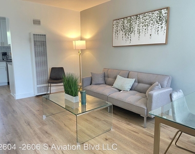 2604-2606 S Aviation Blvd - Photo Thumbnail 11