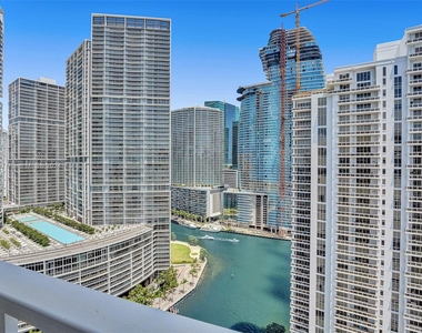 801 Brickell Key Blvd - Photo Thumbnail 0