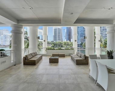 801 Brickell Key Blvd - Photo Thumbnail 20