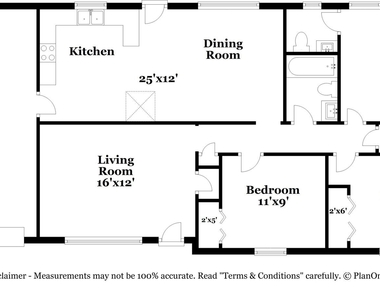 2816 Knollview Drive - Photo Thumbnail 15