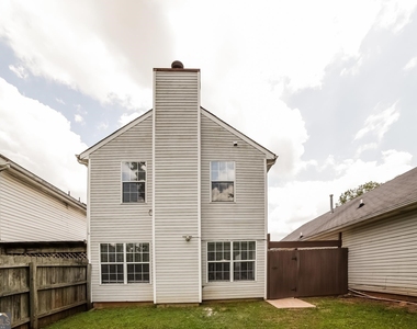 3545 Lehigh Way - Photo Thumbnail 14