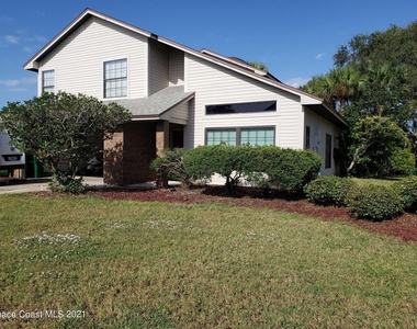 2575 Palm Lake Drive - Photo Thumbnail 1