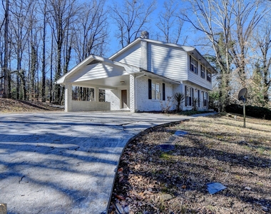 525 Abernathy Road - Photo Thumbnail 2