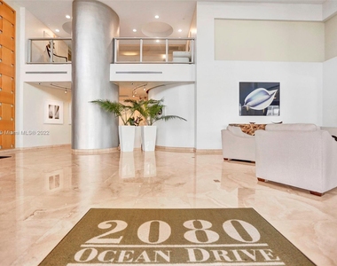 2080 S Ocean Dr - Photo Thumbnail 30