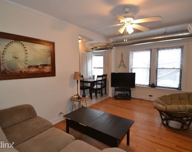 1251 W. Henderson, Unit 4 - Photo Thumbnail 5