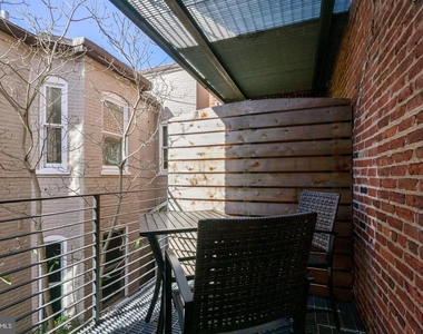 3032 Q St Nw - Photo Thumbnail 17