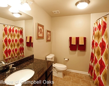 1000 Willow Oak Lane - Photo Thumbnail 2