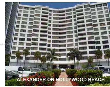 3505 S Ocean Dr - Photo Thumbnail 25