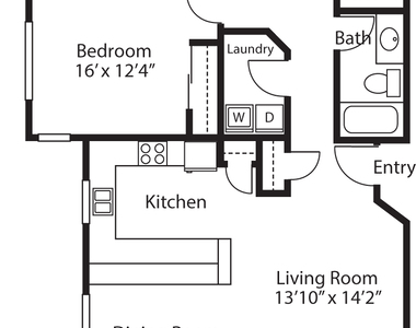 16619 Larch Way - Photo Thumbnail 49