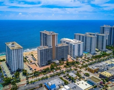 3500 Galt Ocean Dr - Photo Thumbnail 1