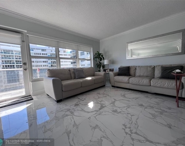 3500 Galt Ocean Dr - Photo Thumbnail 10