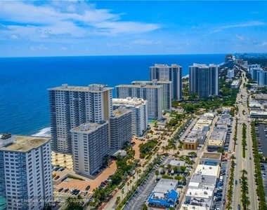 3500 Galt Ocean Dr - Photo Thumbnail 53