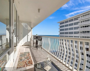 4020 Galt Ocean Dr - Photo Thumbnail 28